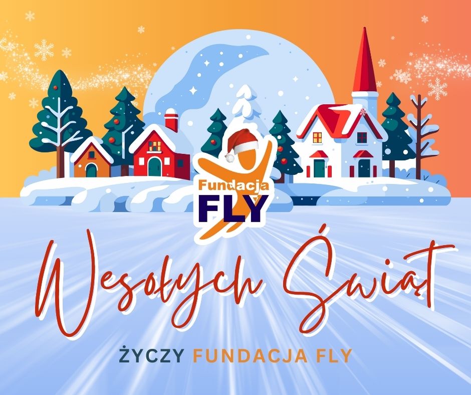 Wesołych Świąt!