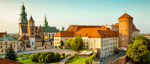 2025.04.02 / MAGICZNY KRAKÓW I WIELICZKA